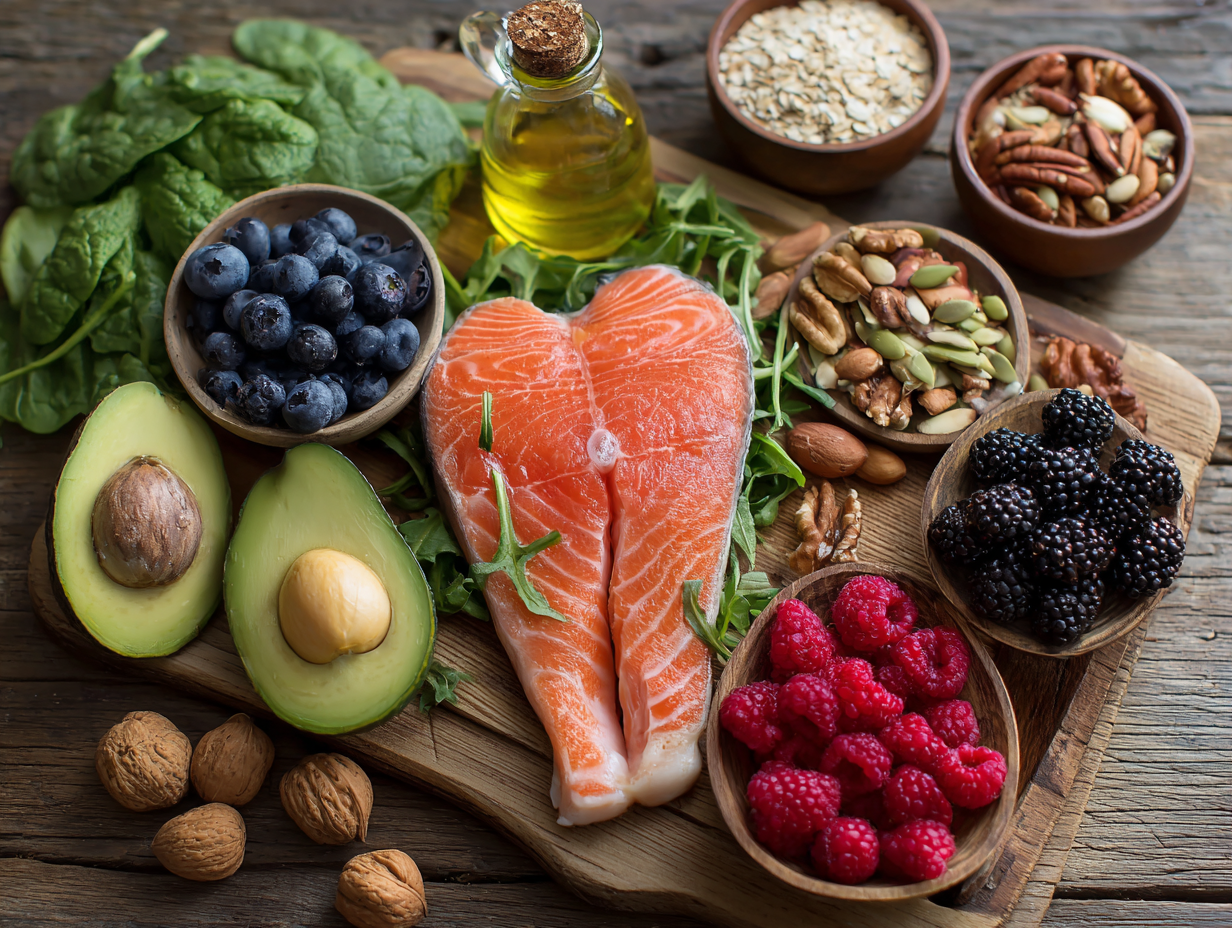 Здорове харчування