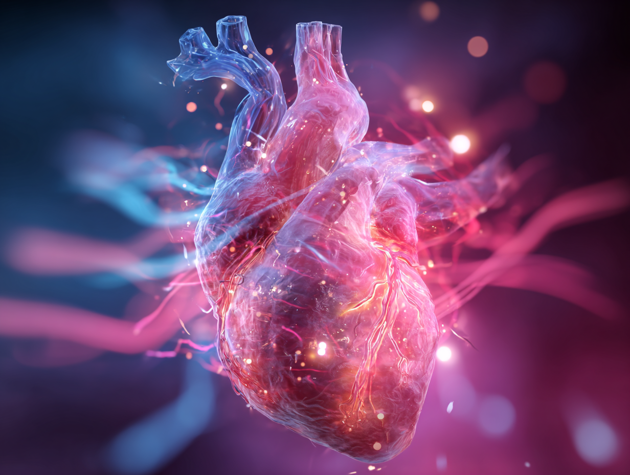 Здорове серце