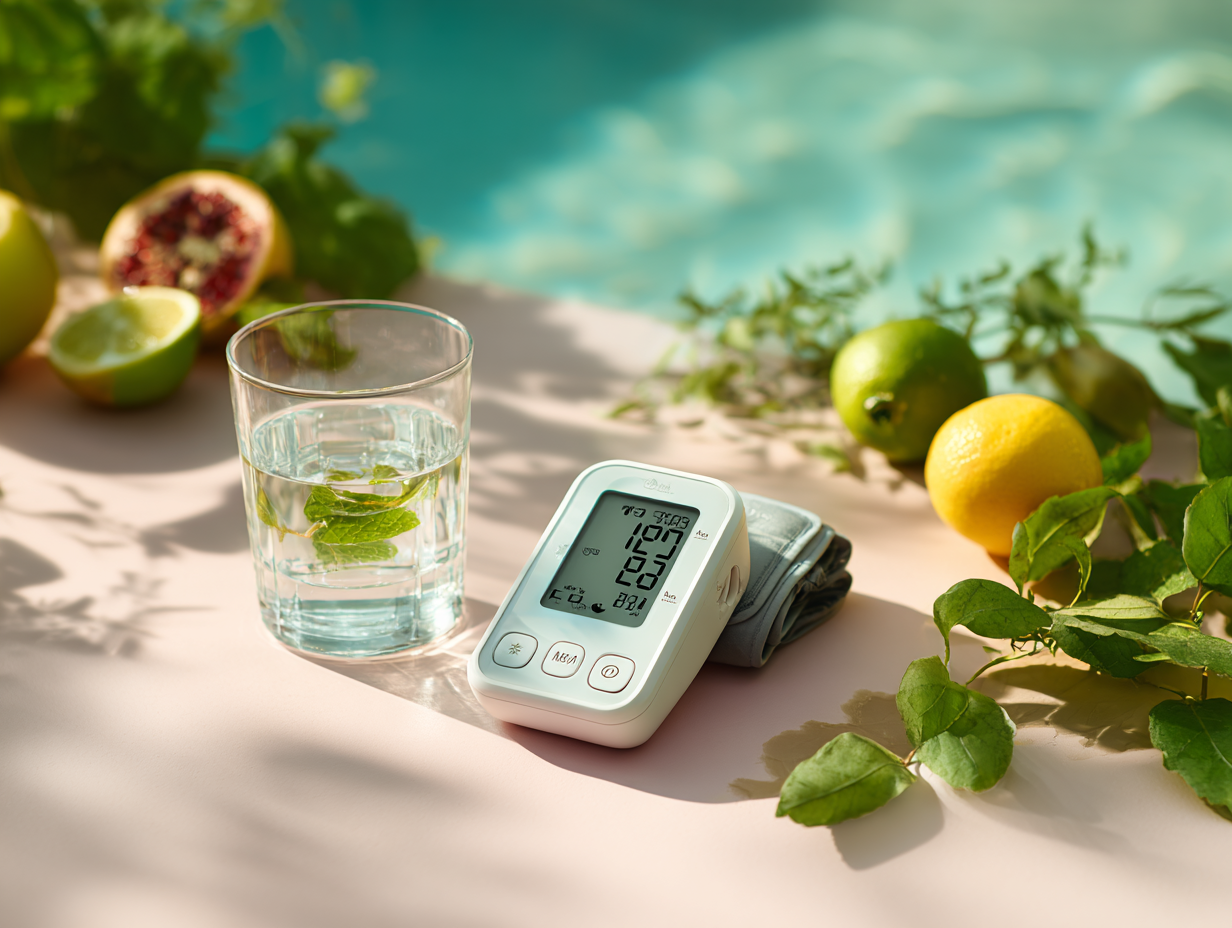 Методи контролю тиску